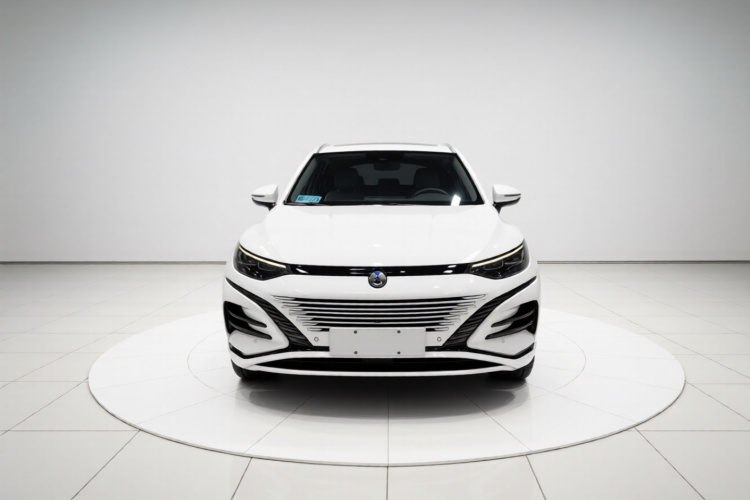 Denza N8 2023 #3 Denza N8 2023 imagem de carro #3