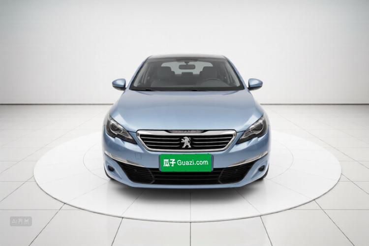 标致 标致308S 2016 汽车图片 #3