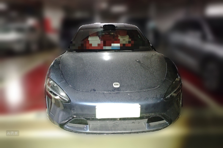 MI SU7 2024 #3 MI SU7 2024 immagine di auto #3