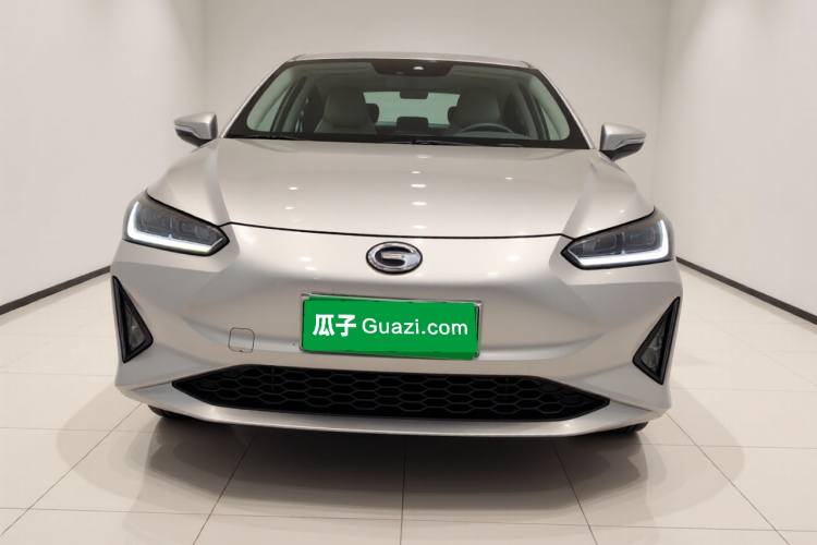 GAC iA5 2020 car image #3