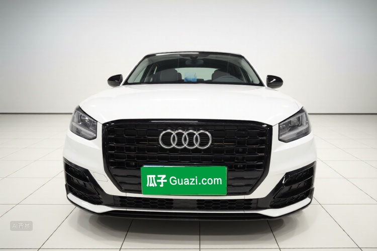 奥迪Q2L 2019 汽车图片 #3