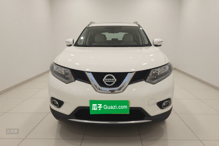 日产 奇骏 2015 汽车图片 #3