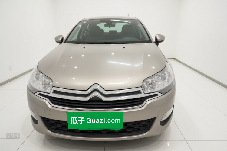 Citroen C5 2015 #3 Citroen C5 2015 car image #3