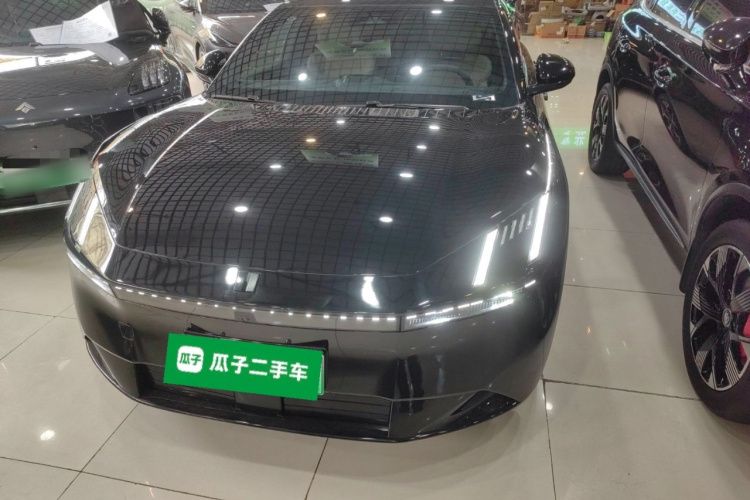 Lynk & Co 2024 #3 Lynk & Co 2024 car image #3