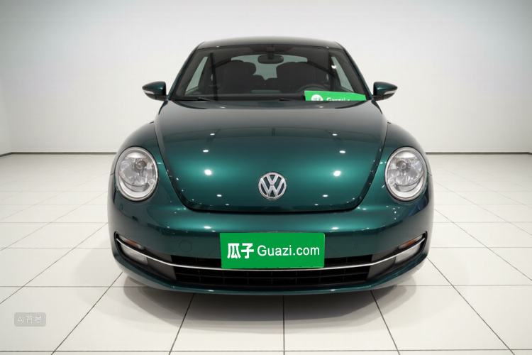 Volkswagen Beetle 2015 immagine di auto #3