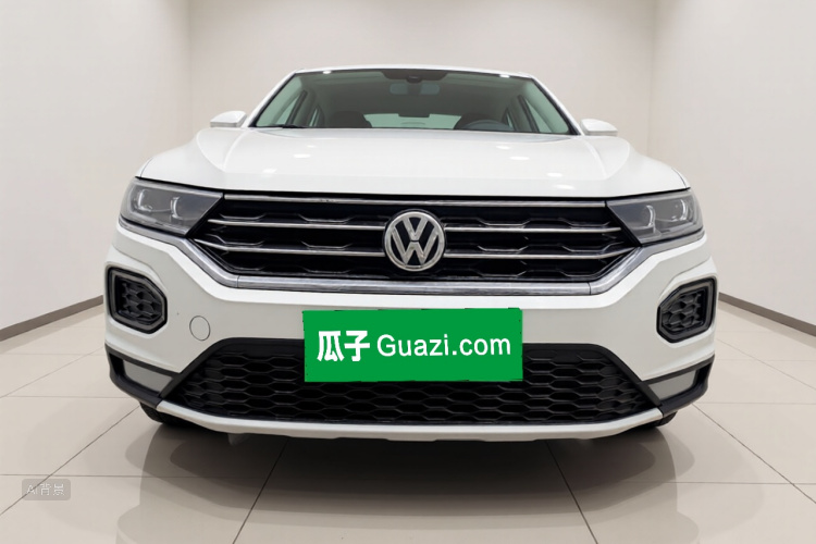 T-Roc 2019 immagine di auto #3