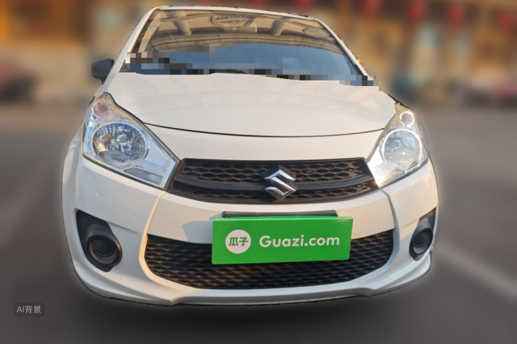 Suzuki Alto 2018 #3 Suzuki Alto 2018 car image #3