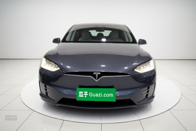 特斯拉 Model X 2019 汽车图片 #3