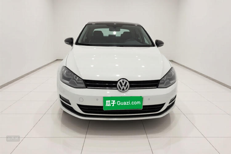 Volkswagen Golf 2017 #3 Volkswagen Golf 2017 image de voiture #3