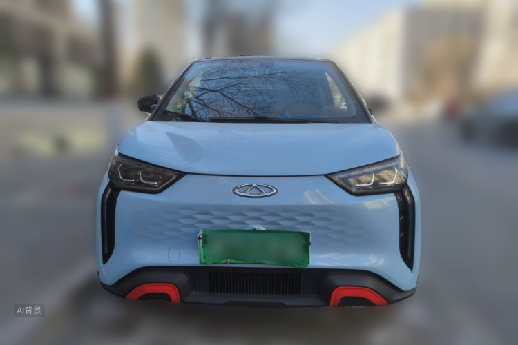 奇瑞 奇瑞无界Pro 2022 汽车图片 #3