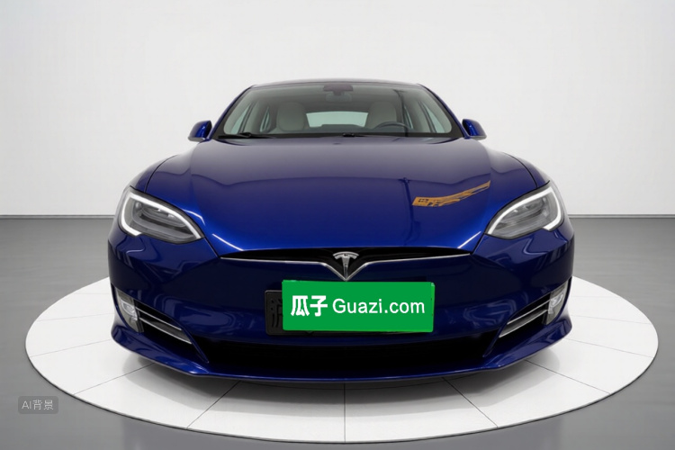 特斯拉 Model S 2019 汽车图片 #3