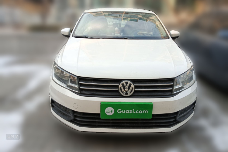 Santana 2016 #3 Santana 2016 car image #3