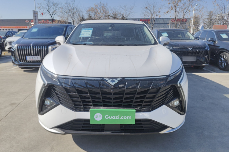 Kaiyi Kunlun 2025 immagine di auto #3