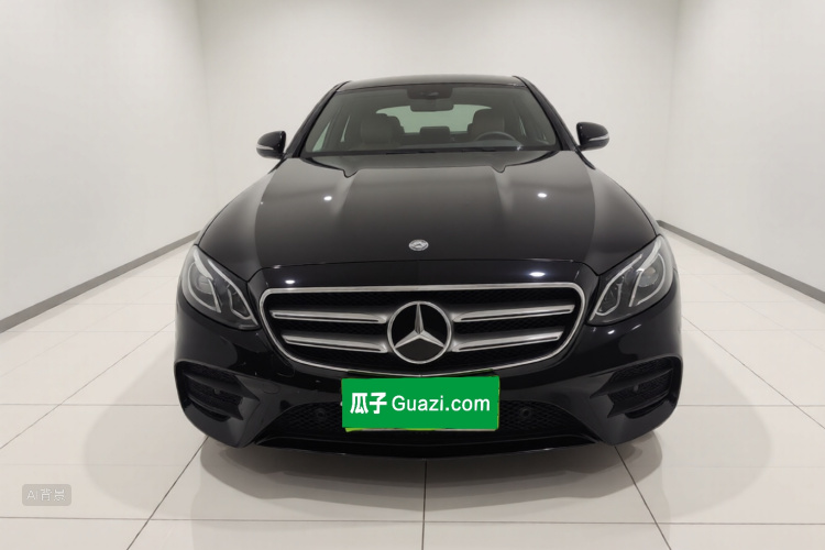 Mercedes-Benz E Class 2017 image de voiture #3