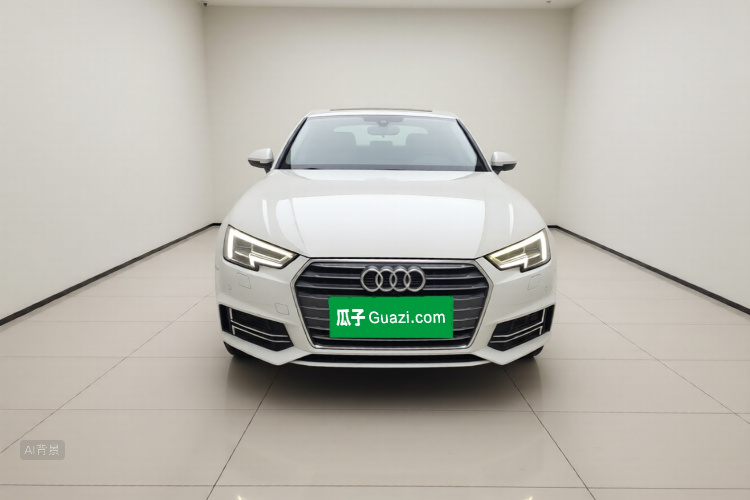 Audi A4L 2018 immagine di auto #3