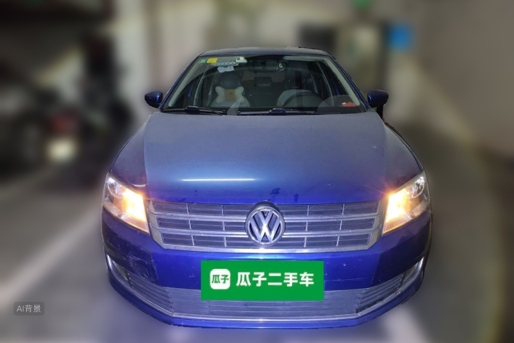 Volkswagen 2013 #3 Volkswagen 2013 car image #3