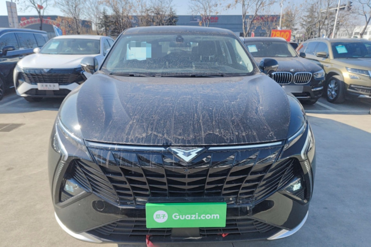 Kaiyi Kunlun 2025 immagine di auto #3