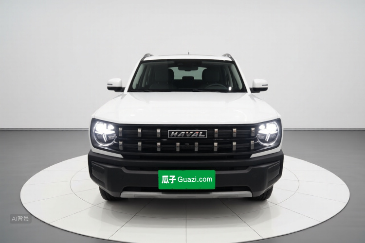 Haval Dargo 2022 صورة سيارة #3