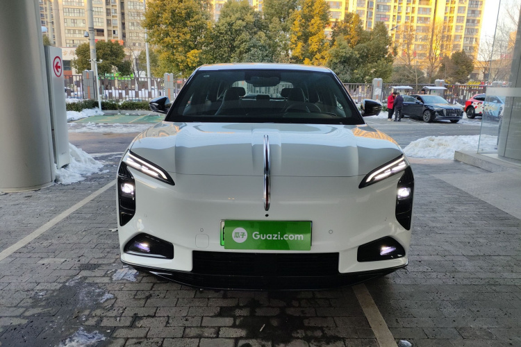 HongQi TianGong 08 2025 car image #3