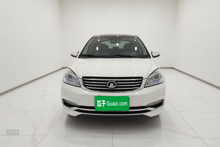 Great Wall C30 2016 car image #3