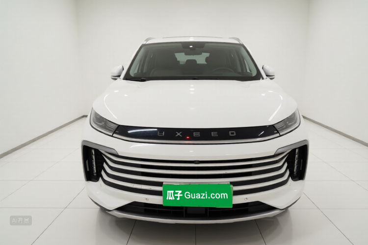 Exceed Lingyun 2021 car image #3