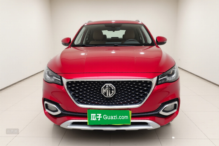 MG HS 2019 car image #3