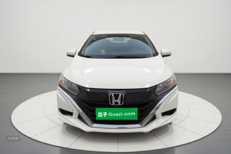 Honda Gienia 2017 car image #3