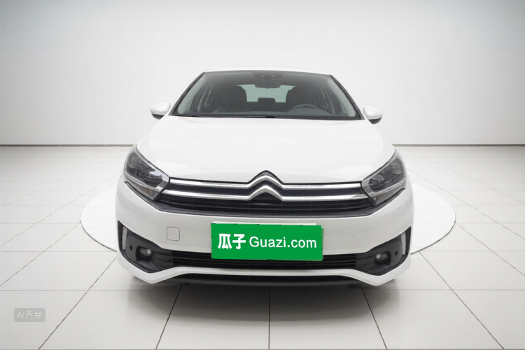 Citroen C4 C-Quatre 2018 immagine di auto #3