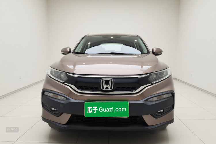 Honda XR-V 2017 #3 Honda XR-V 2017 car image #3