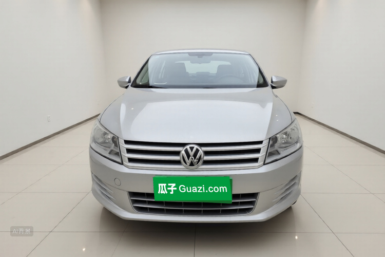 Santana 2016 #3 Santana 2016 car image #3