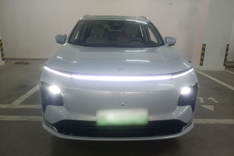 捷途山海 捷途山海L9 2025 #3 捷途山海 捷途山海L9 2025 汽车图片 #3