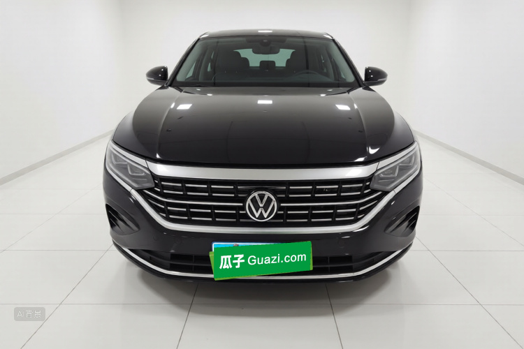 Volkswagen Passat 2024 #3 Volkswagen Passat 2024 car image #3
