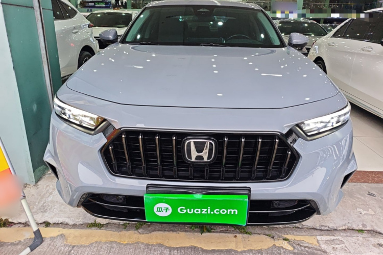 Honda Inspire 2023 car image #3