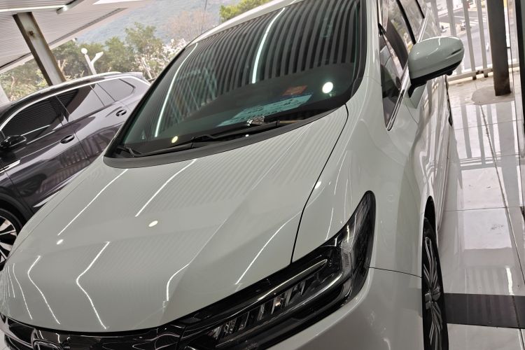Honda ODYSSEY 2022 car image #3