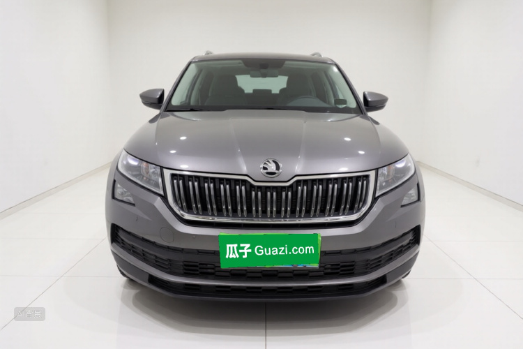 Skoda Kodiaq 2018 car image #3