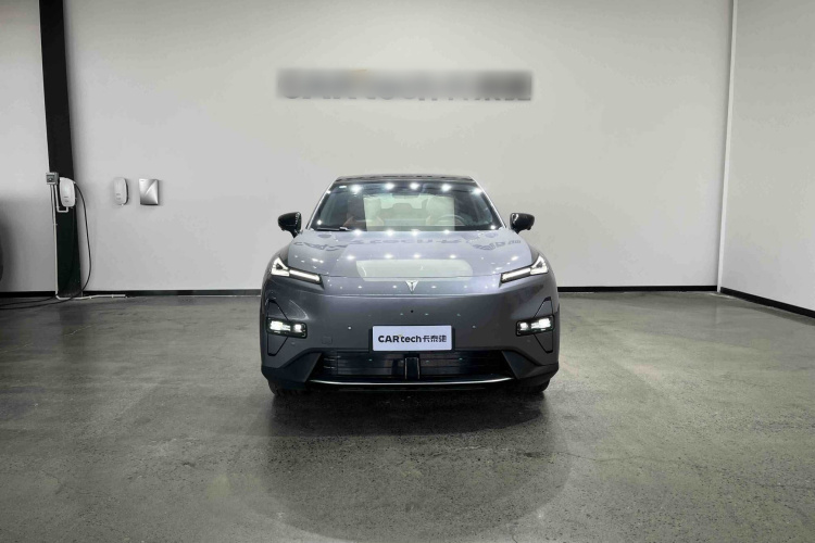 Deepal S05 2025 #3 Deepal S05 2025 immagine di auto #3