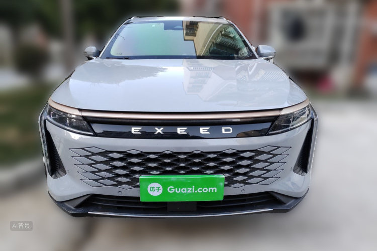 Exceed Yaoguang 2024 car image #3