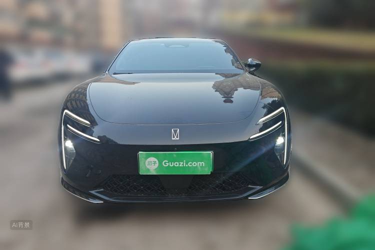 阿维塔 阿维塔06 2025 汽车图片 #3