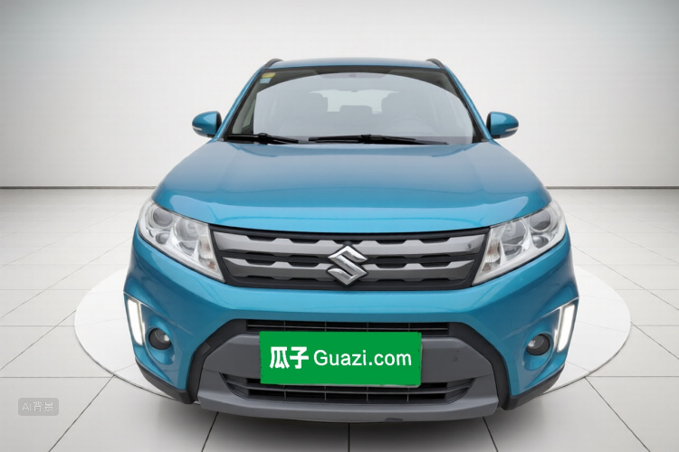 铃木 维特拉 2018 汽车图片 #3