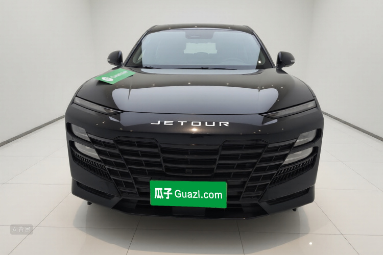 Jetour Dashing 2023 car image #3