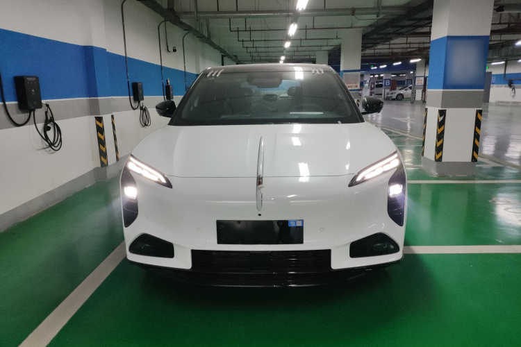 HongQi TianGong 08 2025 car image #3