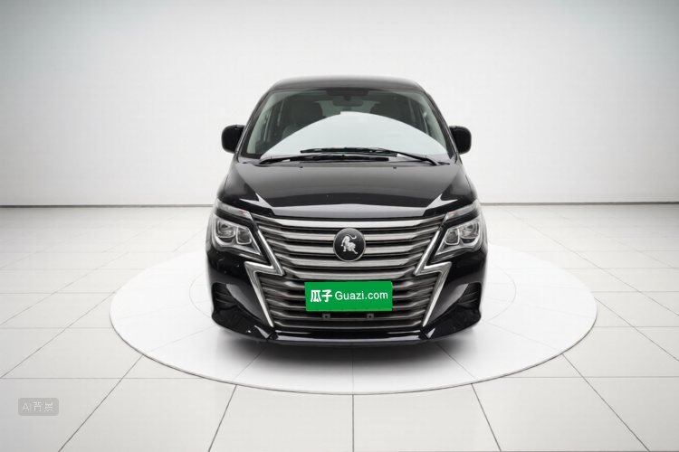 Forthing Lingzhi 2024 car image #3