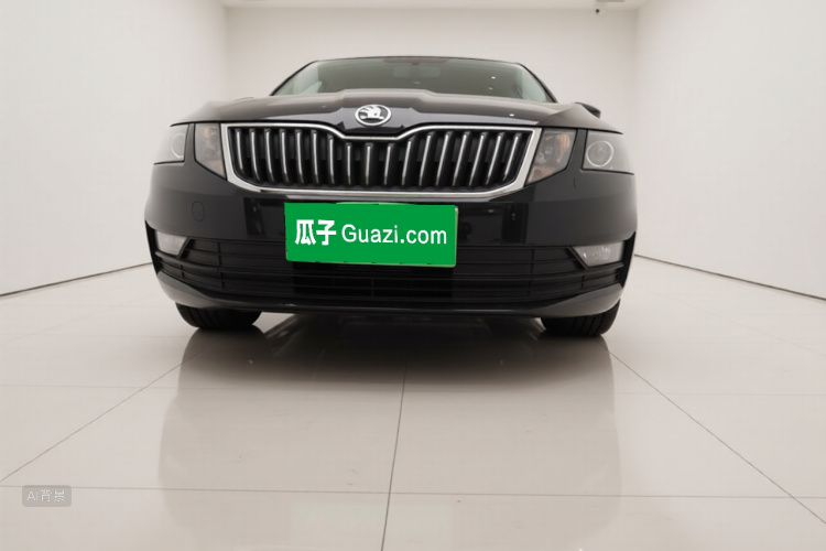 Skoda Octavia 2018 #3 Skoda Octavia 2018 car image #3