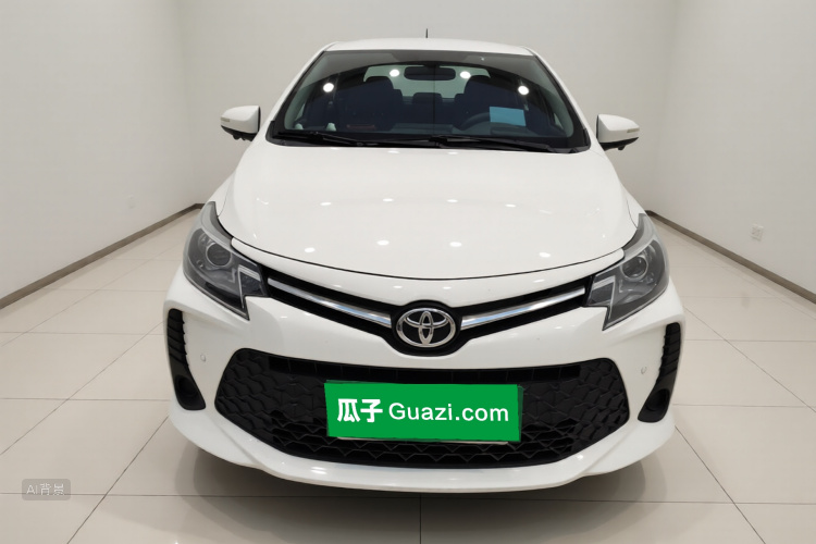 Vios FS 2022 #3 Vios FS 2022 car image #3