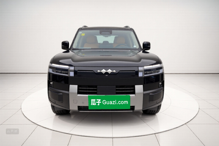 FangChengBao Tiger 7 2025 car image #3