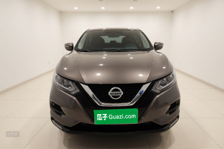 日产 逍客 2023 汽车图片 #3