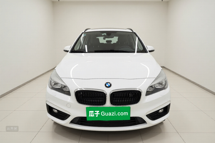 BMW 2 Series Gran Tourer 2017 صورة سيارة #3