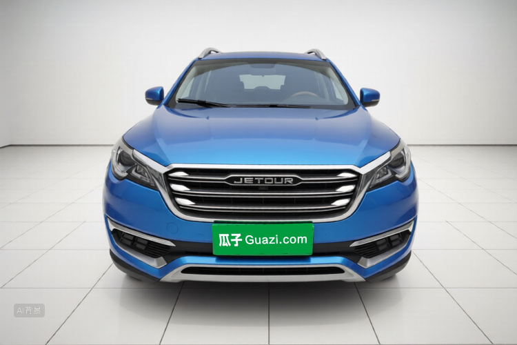 Jetour X70 2018 صورة سيارة #3