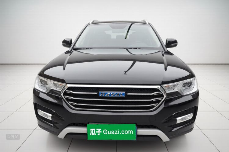 Haval H7 2017 car image #3