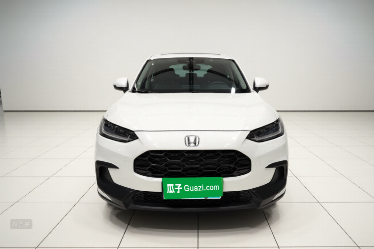 Honda ZR-V 2023 #3 Honda ZR-V 2023 car image #3